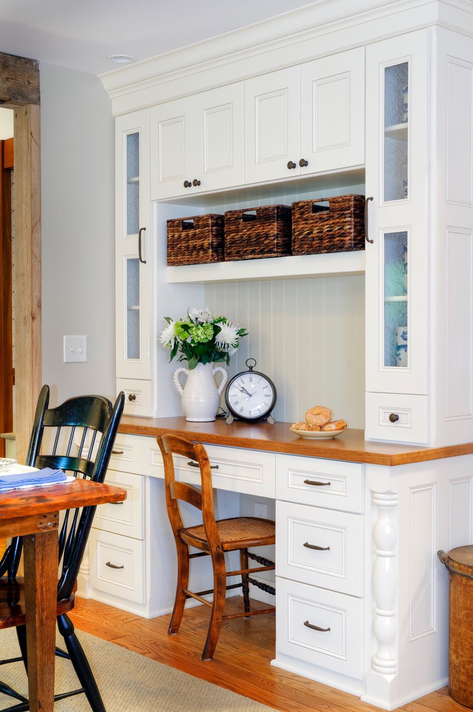 Custom Office Space Gallery Custom Wood Products Handcrafted