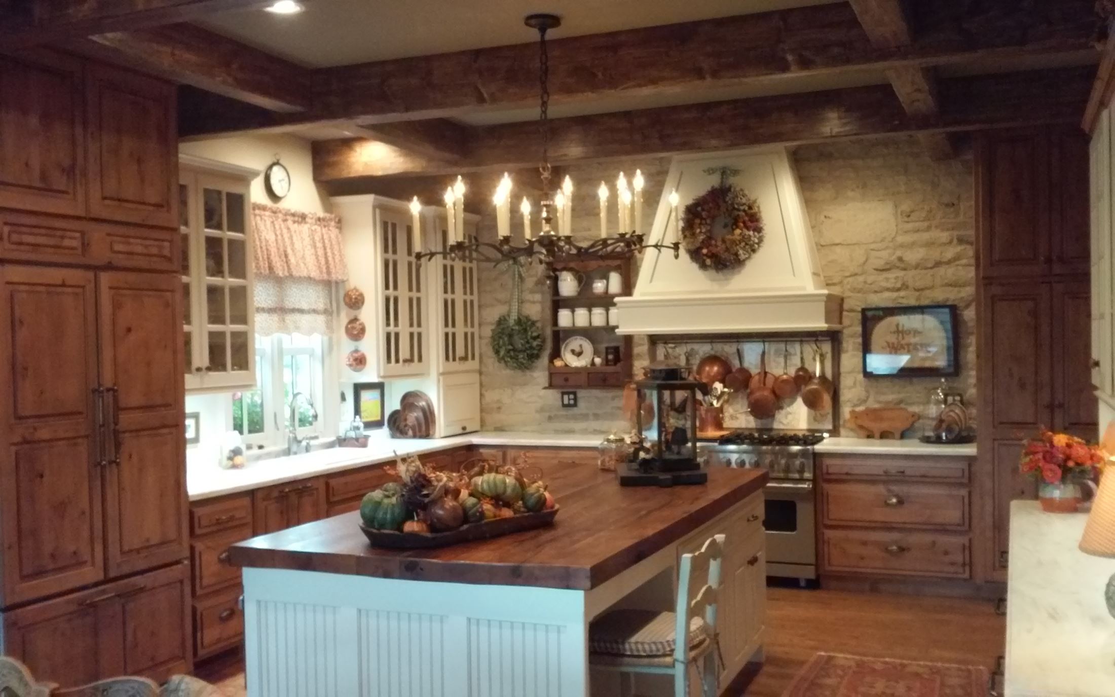 Country Kitchen Gallery Custom Wood Products Handcrafted