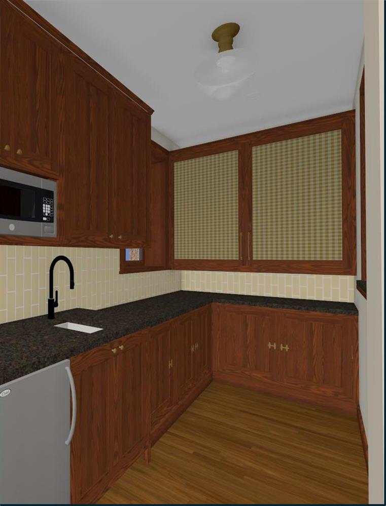 Pantry Shot
