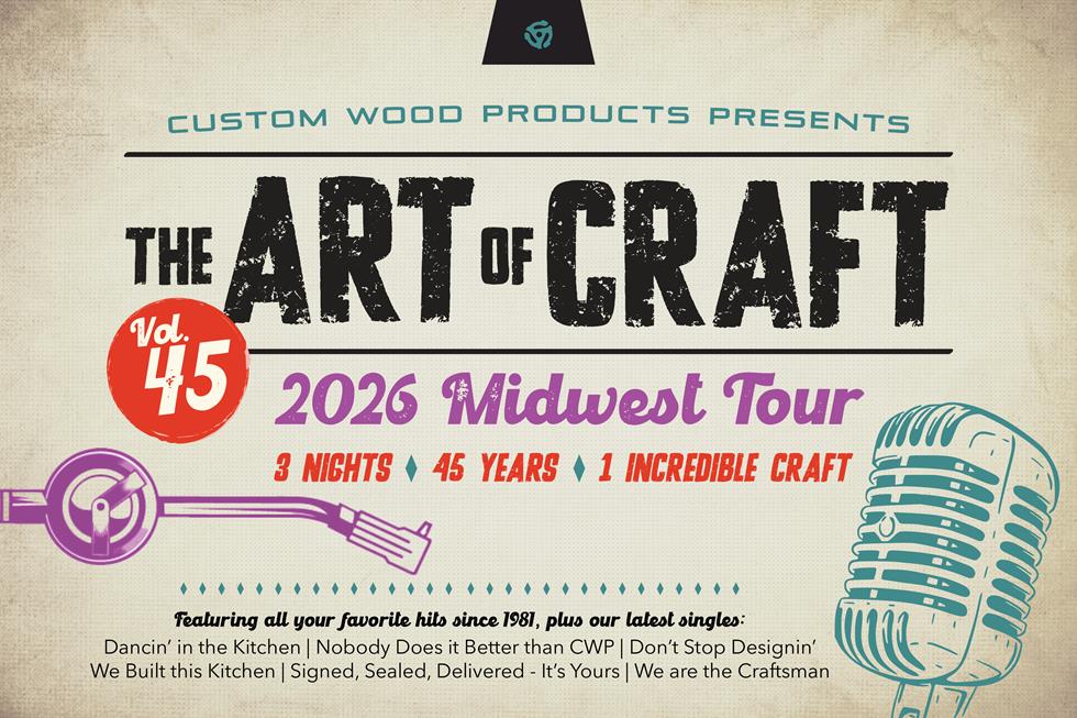 The Art of Craft: Vol 45 details