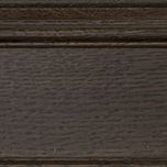 Quarter Sawn White Oak / Cocoa