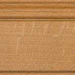 Quarter Sawn White Oak / Natural