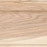 Tatami on Hickory