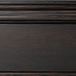 Rift Sawn White Oak / Mink