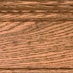 Oak / Cordovan