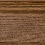 Oak / Ginger