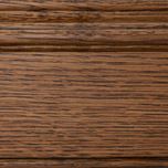 Rift Sawn White Oak / Ginger