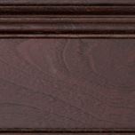 Walnut / Merlot