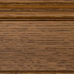 Quarter Sawn White Oak / Coffee