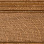 Quarter Sawn White Oak / Fruitwood