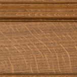 Quarter Sawn White Oak / Fruitwood