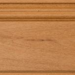 Alder / Sienna