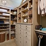 closet corner