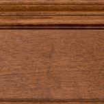 Alder / Cinnamon