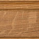 Quarter Sawn White Oak / Sienna