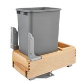 Single 50 qt Rev-A-Motion