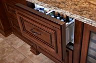 Appliance Panel