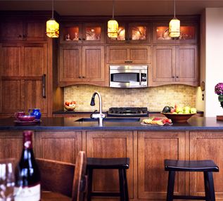 Quarter sawn oak bar stools discount