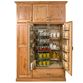 Wire Swinger Pantry