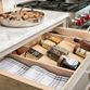 Spice Drawer Insert