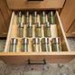 Spice Drawer Insert