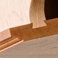 French Dovetail