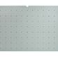 Gray Vinyl Peg Board