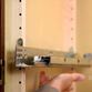 Roll-out Rail System