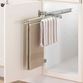 Sliding Towel Bar