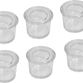 Fineline Glass Containers