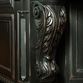 Carved Corbel