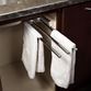 Sliding Towel Bar