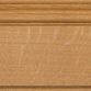 Quarter Sawn White Oak