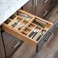 Double Tier Organizer Drawer