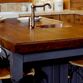 Wood Countertop