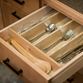 Custom Silverware Divider