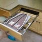 Ironing Board Drawer