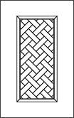 Marketplace Basket Weave