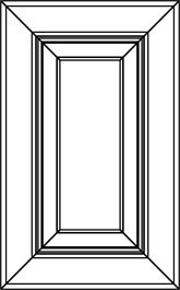 Providence 3" Raised 