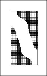 Shaker Speaker Cloth 