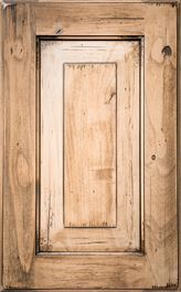 Colonial Square Raised 