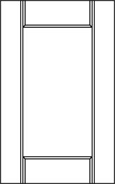 Century Square Recessed 