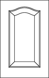 Traditional Crown Raised 