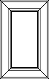 Nantucket 3" Recessed 