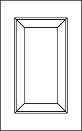 Havana Square Raised 