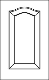 Classic Crown Raised 