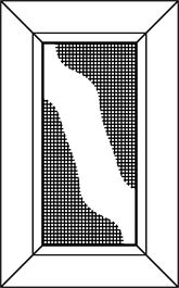 Melville Speaker Cloth 