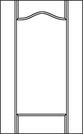 Century Crown Recessed