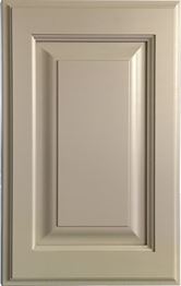 Havana Square Raised