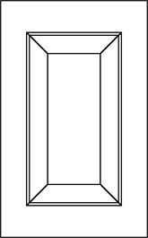 Colonial Square Raised 